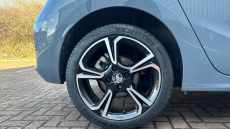 Vauxhall Corsa 1.2 Turbo 130 Ultimate 5dr Auto Petrol Hatchback